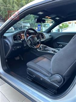 دۆج چالنجەر